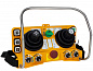 Пульт радиоуправления Telecrane А24-60 Double Joystick