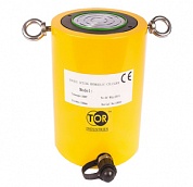 Домкрат гидравлический TOR HHYG-100150 (ДУ100П150), 100 т